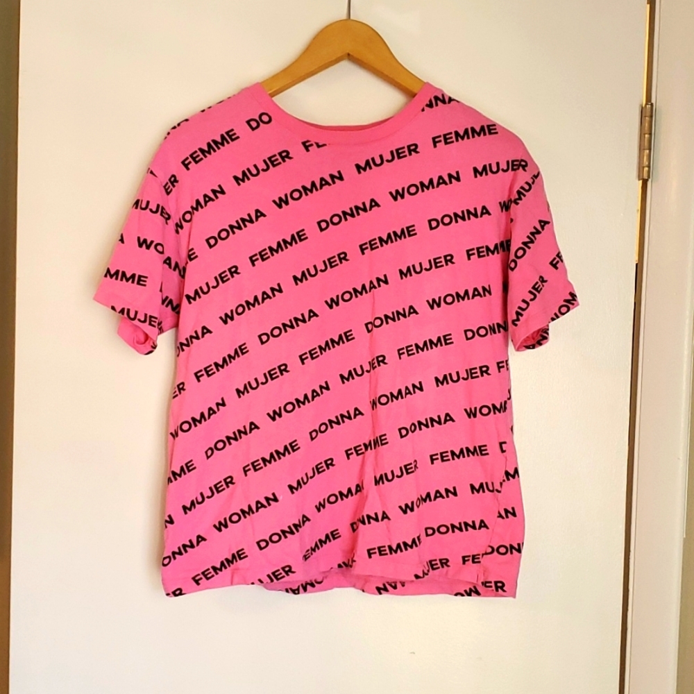 Forever 21
